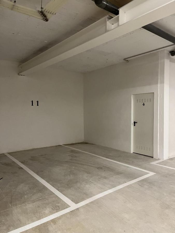 Coello 31 Apartment Jaen Exterior photo