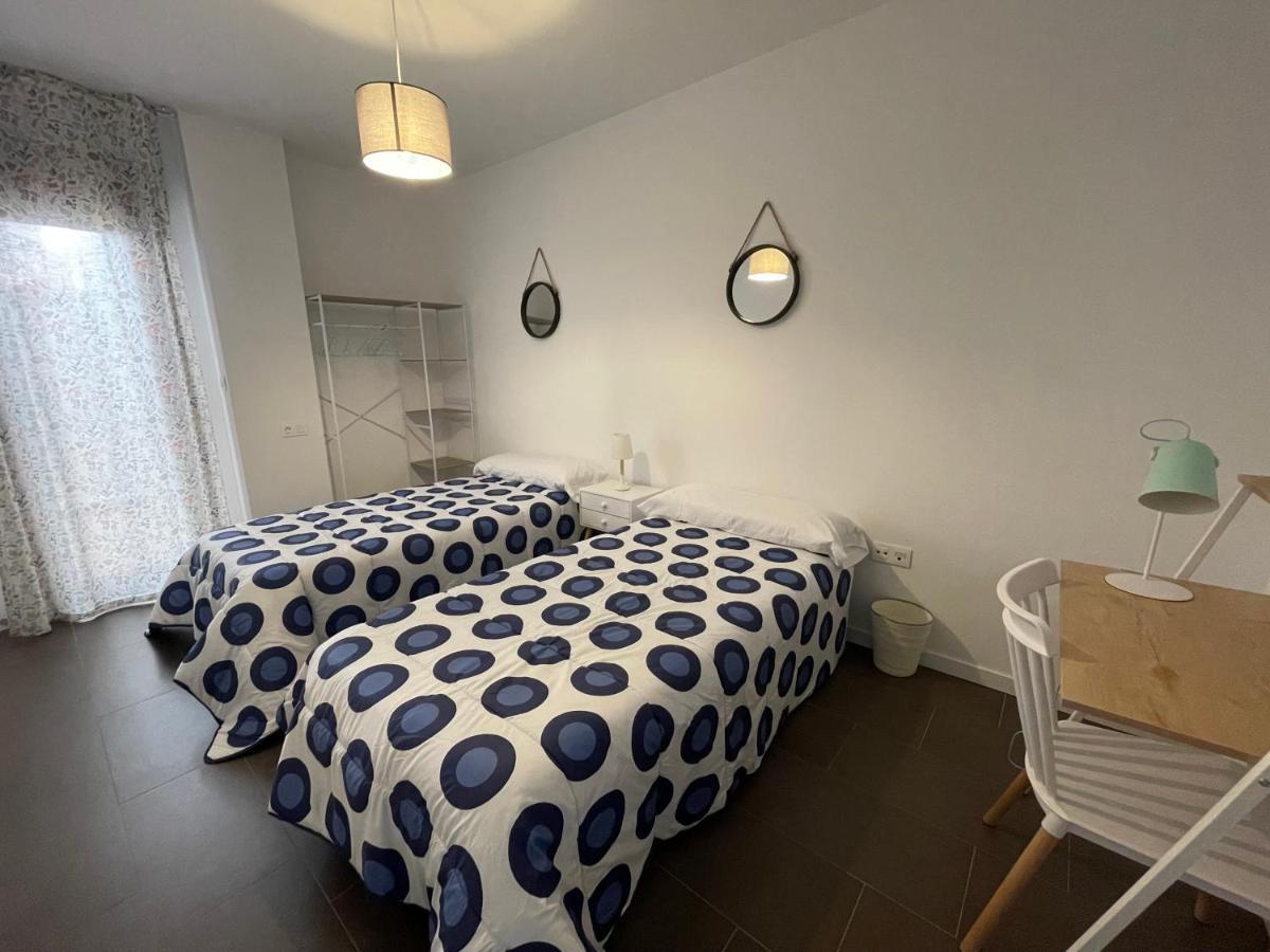 Coello 31 Apartment Jaen Exterior photo